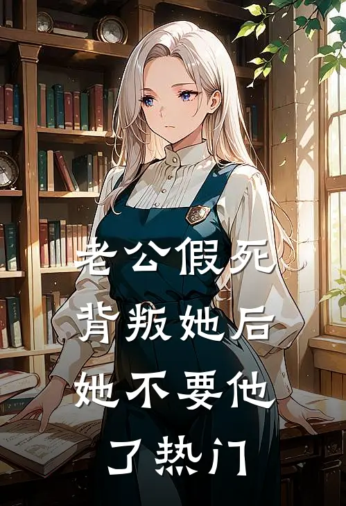 老公假死背叛她后，她不要他了热门