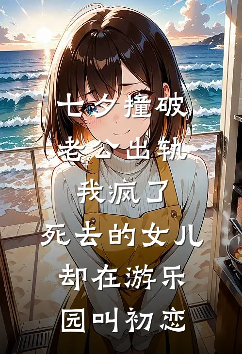 七夕撞破老公出轨我疯了,死去的女儿却在游乐园叫初恋