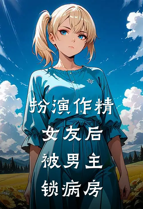 扮演作精女友后，被男主锁病房