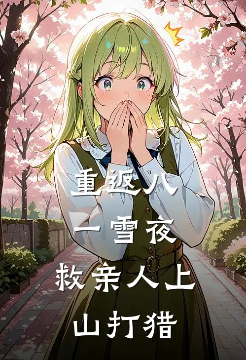 重返八一雪夜,救亲人上山打猎