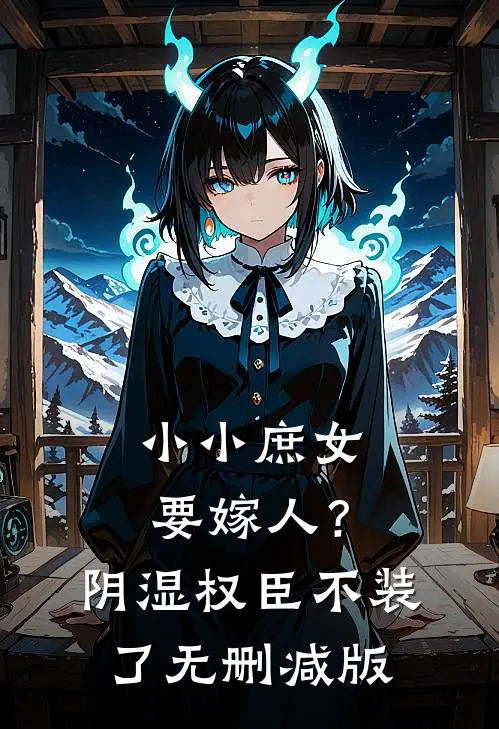 小小庶女要嫁人？阴湿权臣不装了无删减版