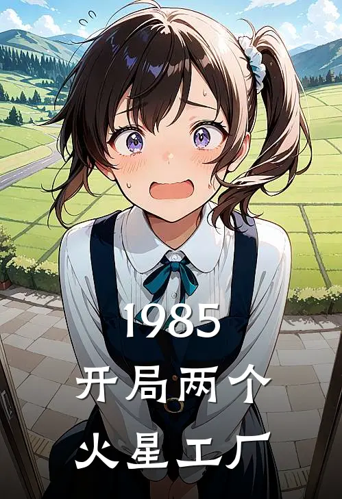 1985:开局两个火星工厂