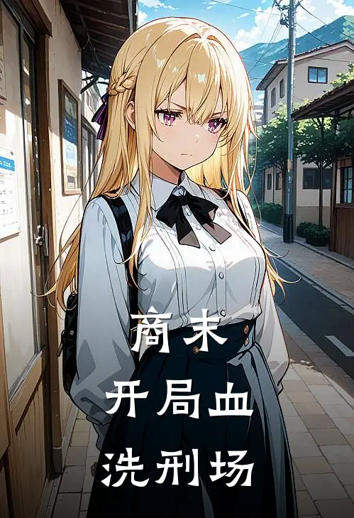 商末：开局血洗刑场