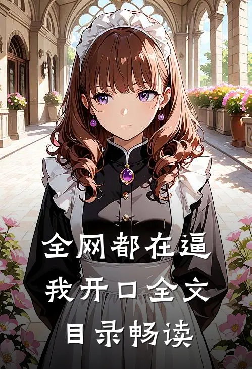 全网都在逼我开口全文目录畅读