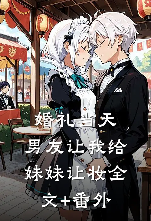 婚礼当天，男友让我给妹妹让妆全文+番外