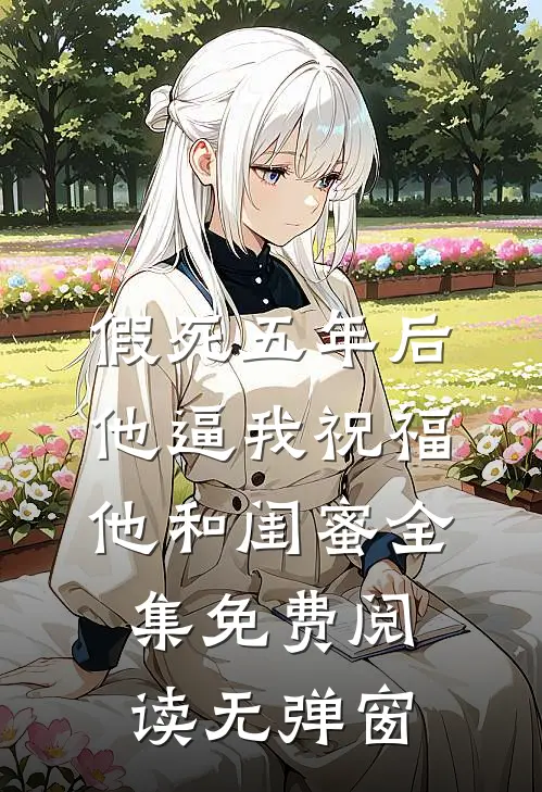 假死五年后,他逼我祝福他和闺蜜全集免费阅读无弹窗