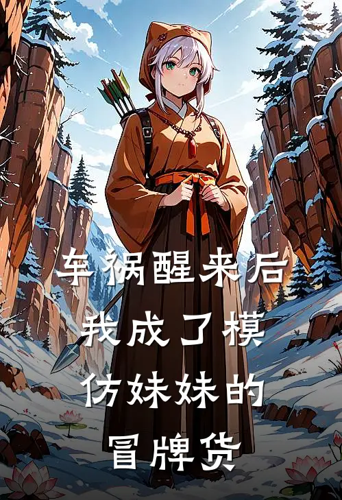 车祸醒来后，我成了模仿妹妹的冒牌货