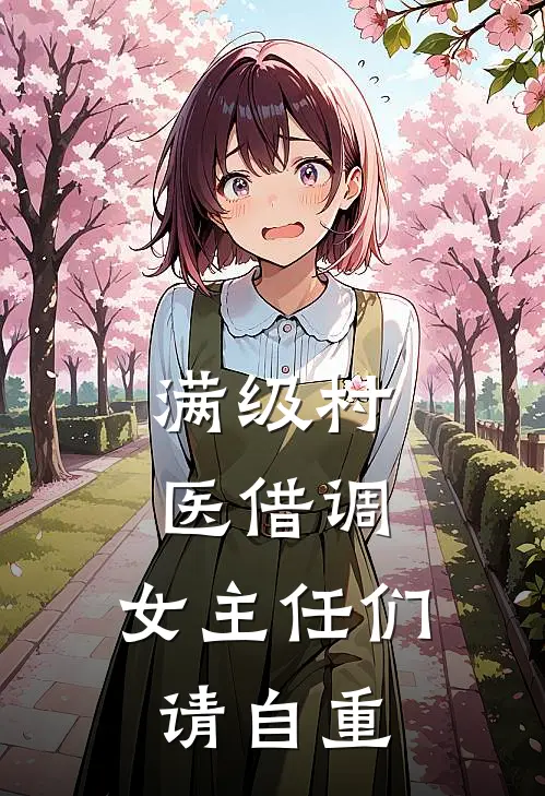 满级村医借调，女主任们请自重