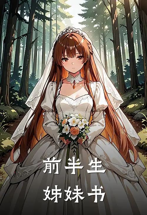 前半生：姊妹书