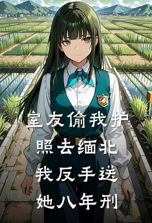 室友偷我护照去缅北,我反手送她八年刑