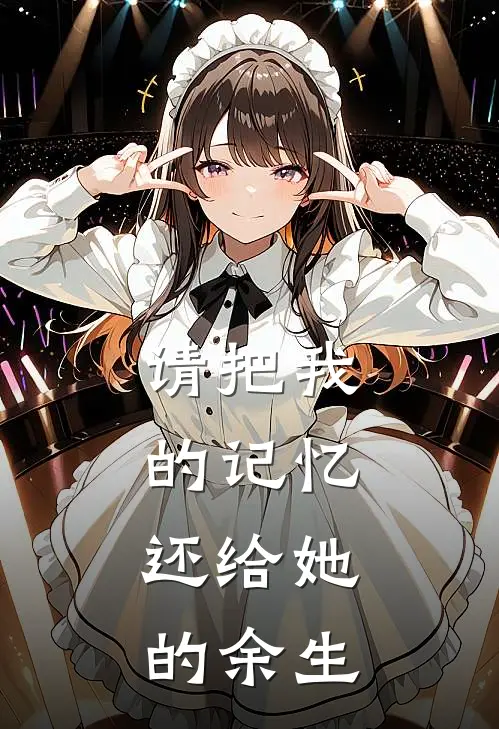 请把我的记忆,还给她的余生