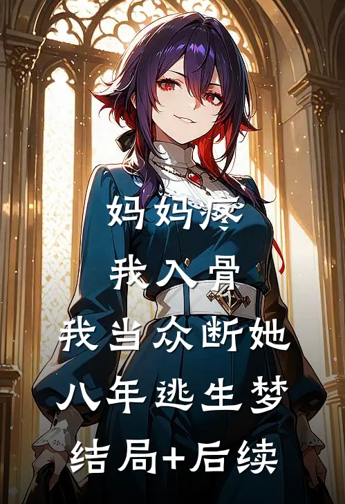 妈妈疼我入骨，我当众断她八年逃生梦结局+后续