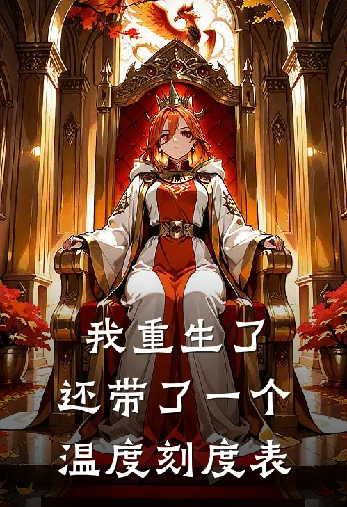 我重生了，还带了一个温度刻度表