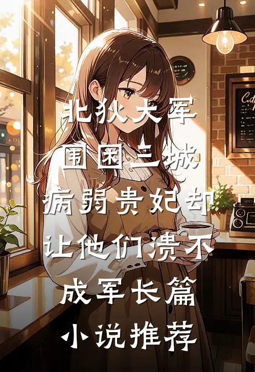 北狄大军围困三城,病弱贵妃却让他们溃不成军长篇小说推荐