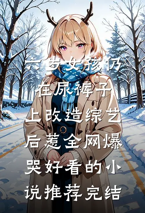 六岁女孩仍在尿裤子，上改造综艺后惹全网爆哭好看的小说推荐完结
