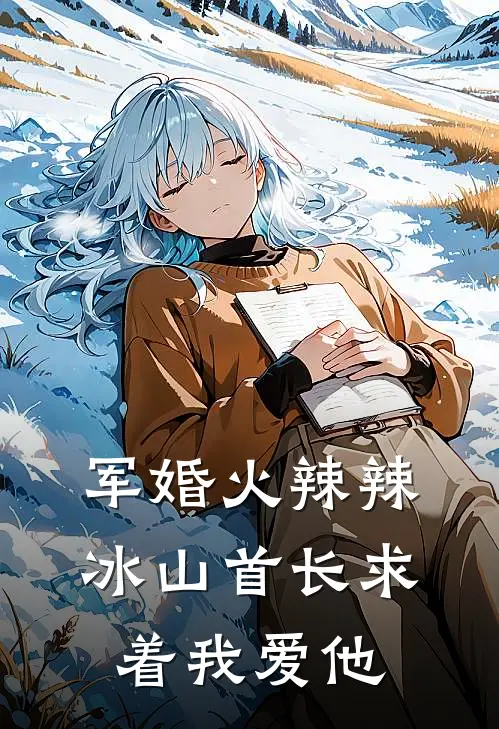 军婚火辣辣,冰山首长求着我爱他
