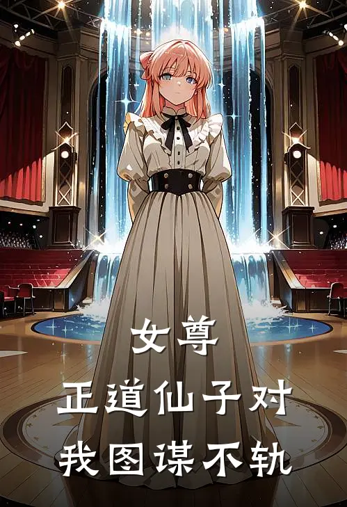 女尊:正道仙子对我图谋不轨