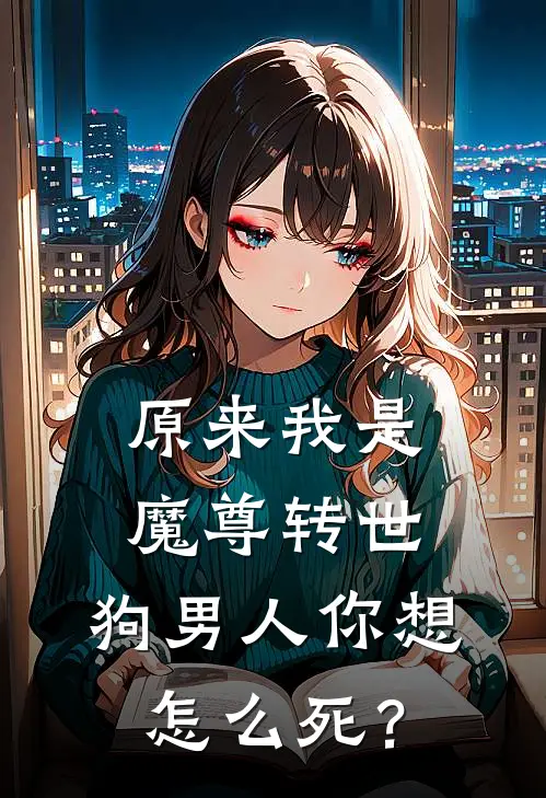 原来我是魔尊转世，狗男人你想怎么死？