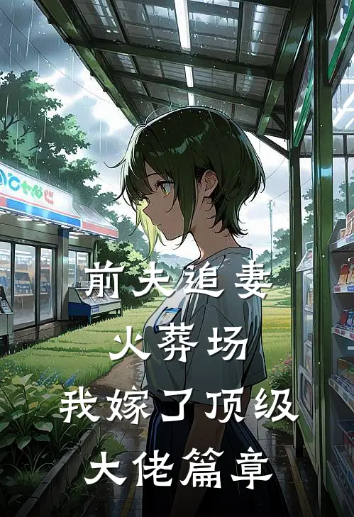 前夫追妻火葬场，我嫁了顶级大佬篇章