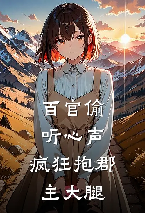 百官偷听心声,疯狂抱郡主大腿