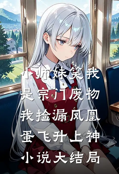 小师妹笑我是宗门废物，我捡漏凤凰蛋飞升上神小说大结局