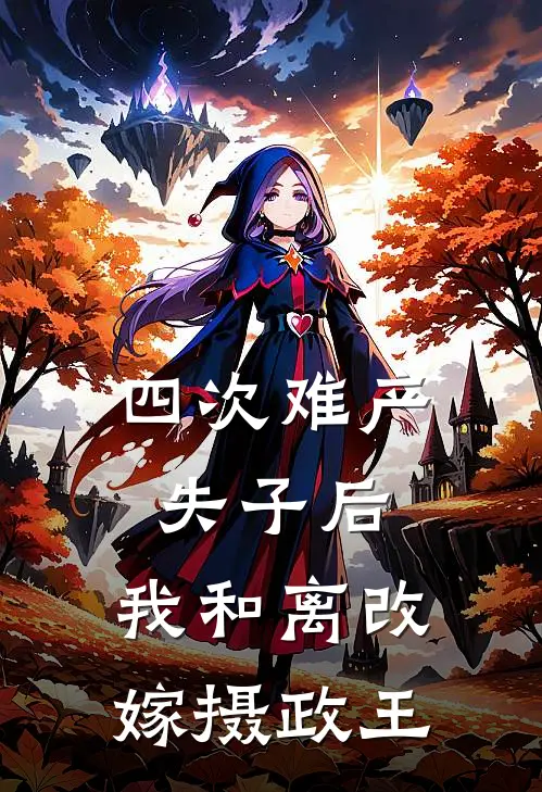 四次难产失子后,我和离改嫁摄政王
