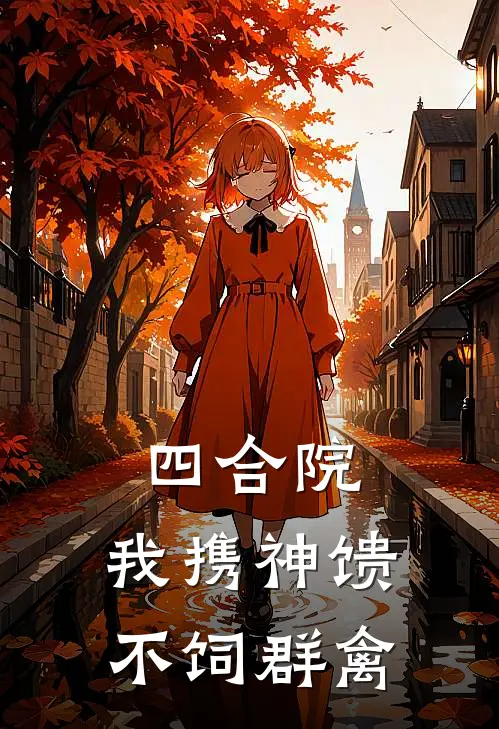 四合院:我携神馈,不饲群禽
