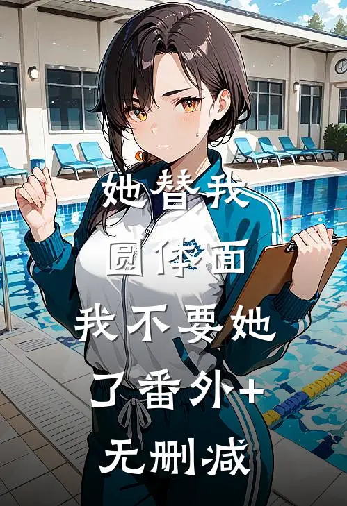 她替我圆体面，我不要她了番外+无删减