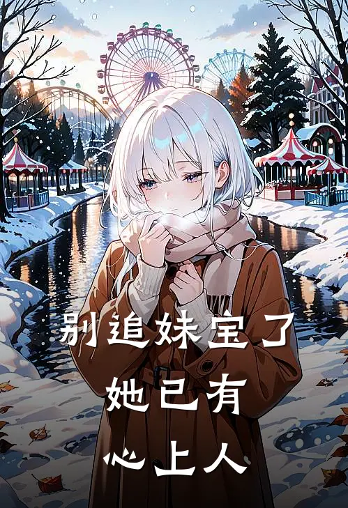别追妹宝了,她已有心上人