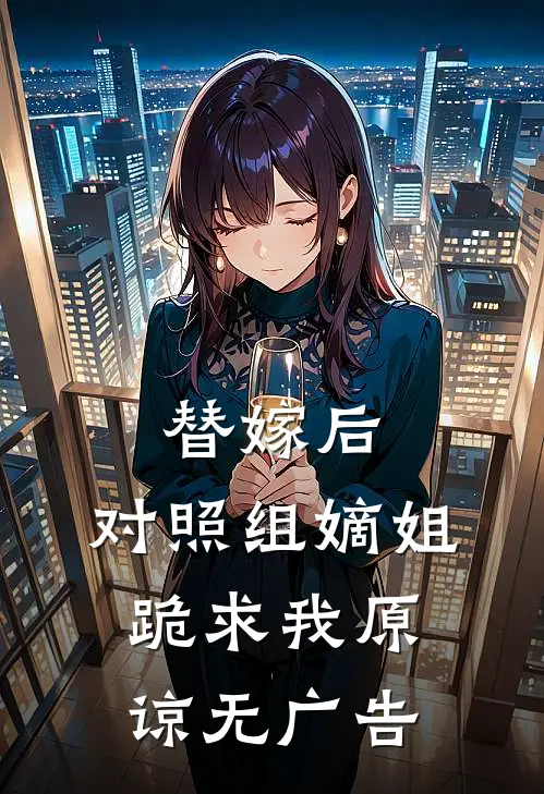 替嫁后,对照组嫡姐跪求我原谅无广告