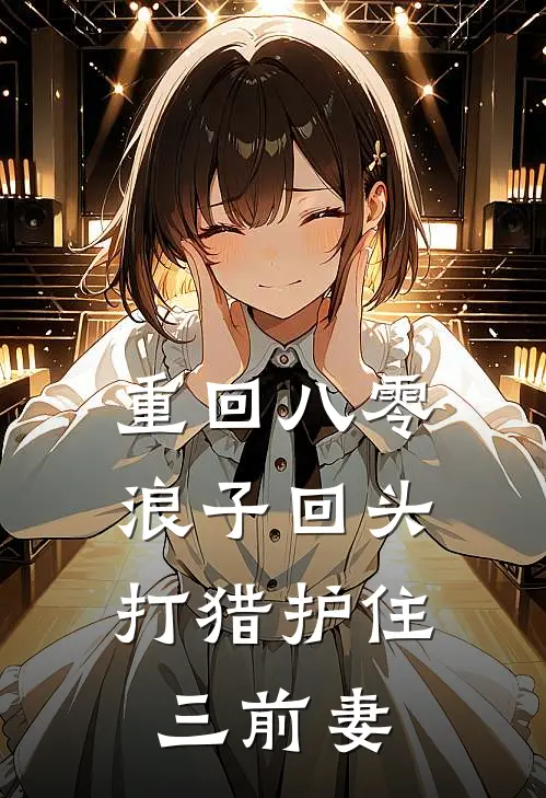 重回八零浪子回头,打猎护住三前妻