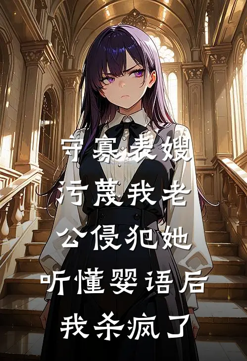 守寡表嫂污蔑我老公侵犯她，听懂婴语后我杀疯了