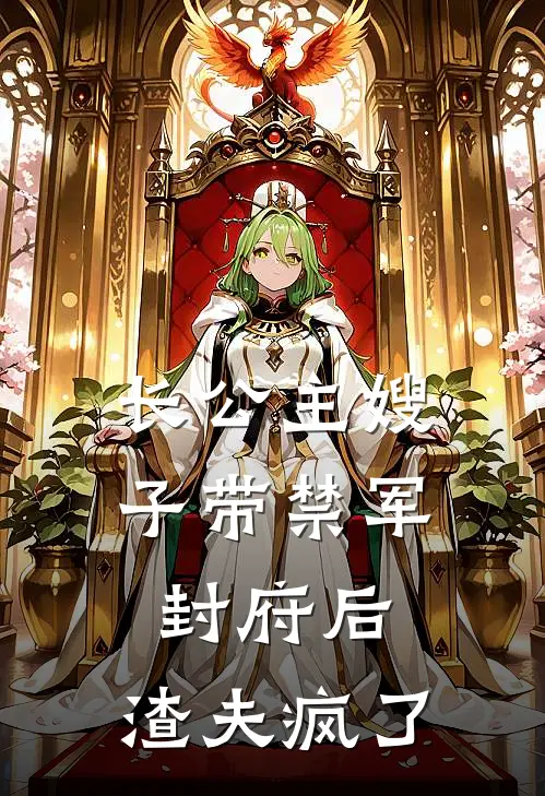 长公主嫂子带禁军封府后，渣夫疯了