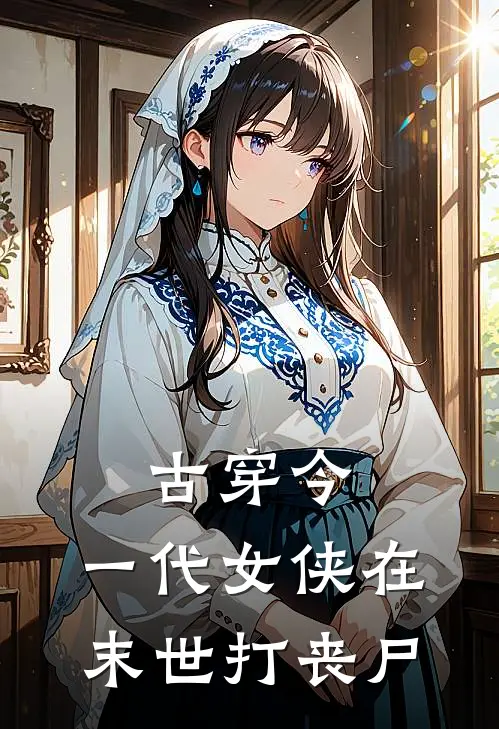 古穿今,一代女侠在末世打丧尸
