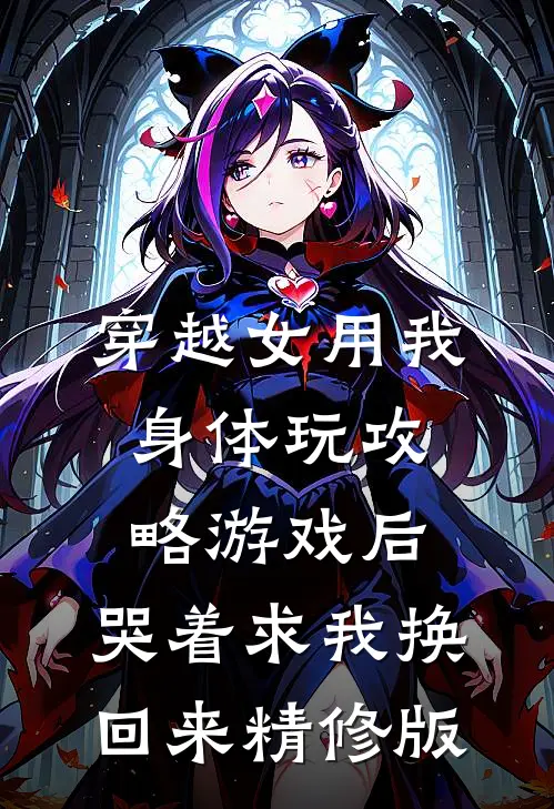 穿越女用我身体玩攻略游戏后,哭着求我换回来精修版