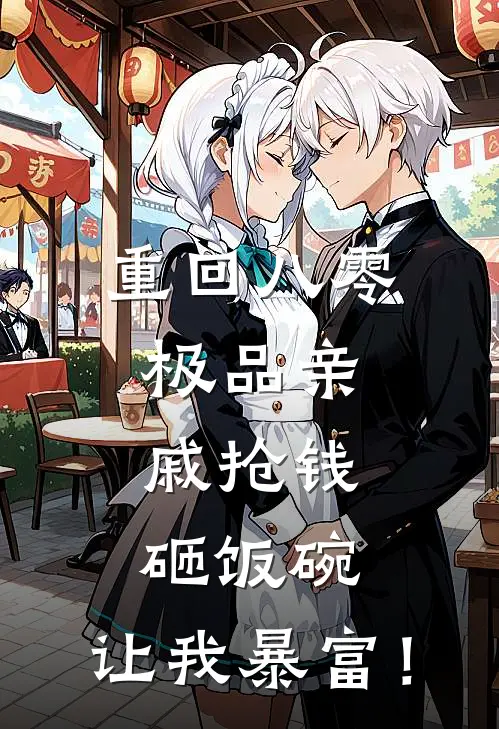 重回八零,极品亲戚抢钱砸饭碗,让我暴富!
