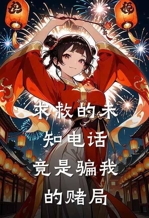 求救的未知电话,竟是骗我的赌局