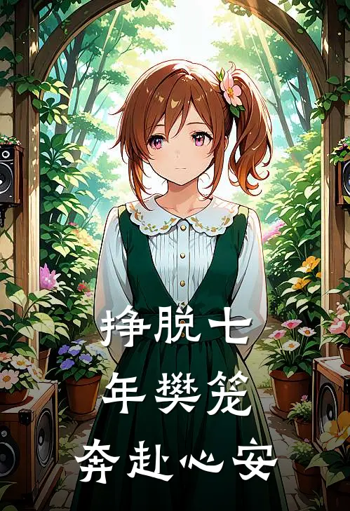 挣脱七年樊笼,奔赴心安