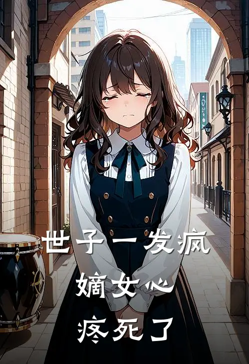 世子一发疯，嫡女心疼死了