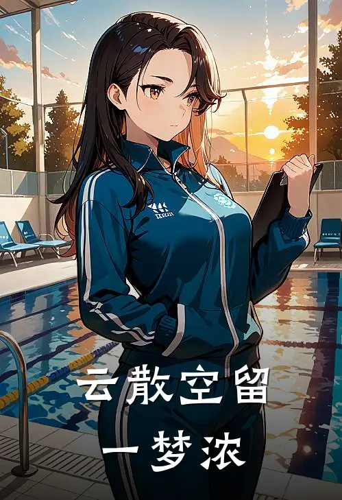 云散空留一梦浓