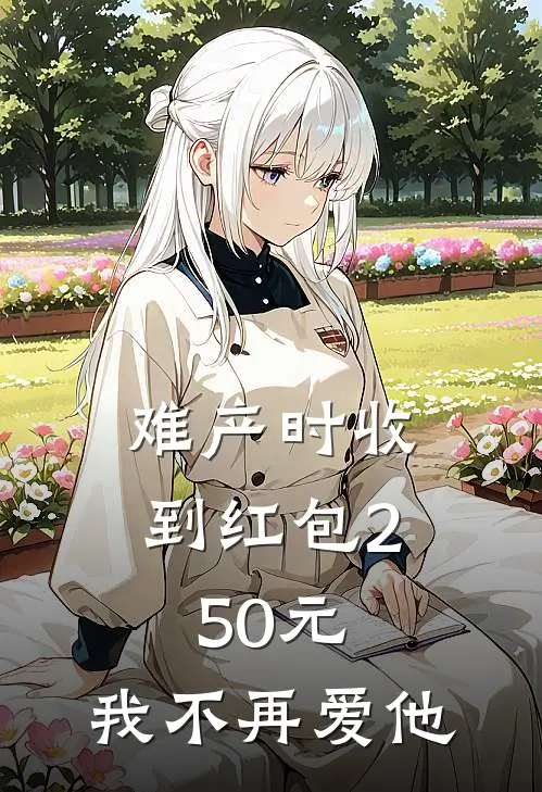 难产时收到红包250元，我不再爱他
