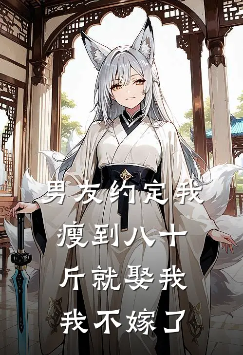 男友约定我瘦到八十斤就娶我,我不嫁了