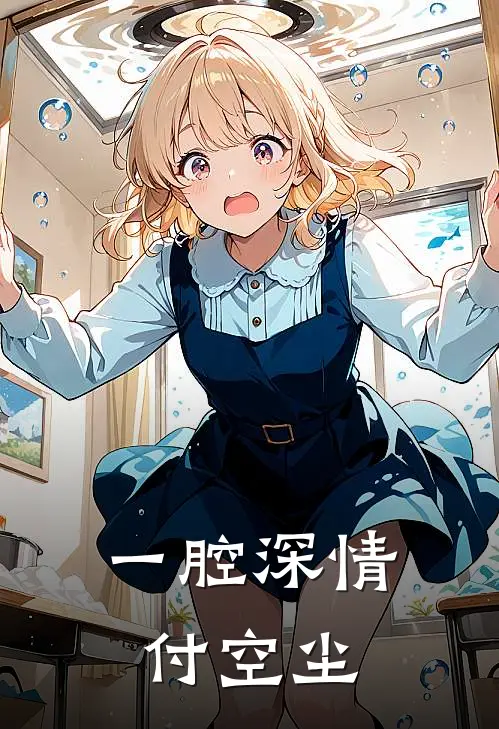 一腔深情付空尘