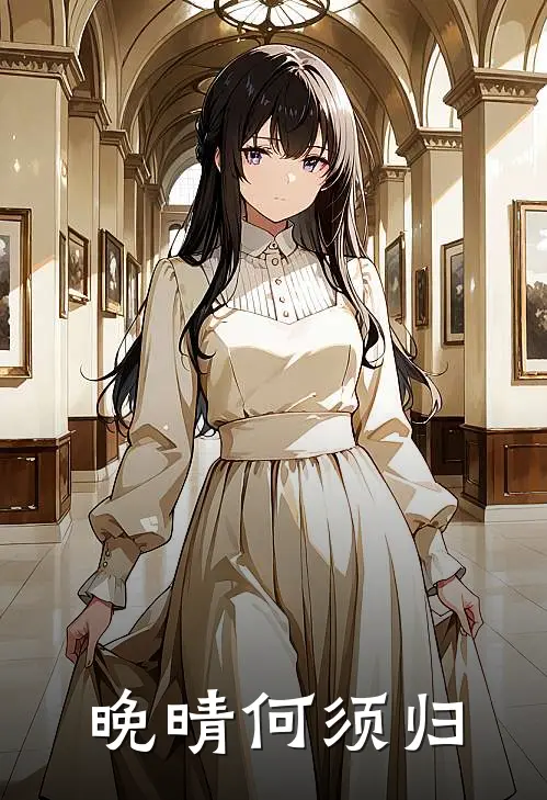 晚晴何须归