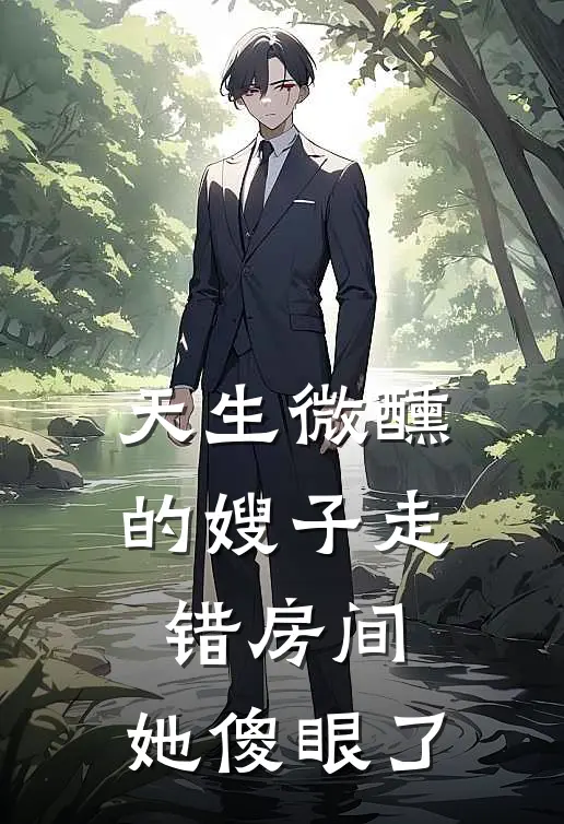 天生微醺的嫂子走错房间,她傻眼了