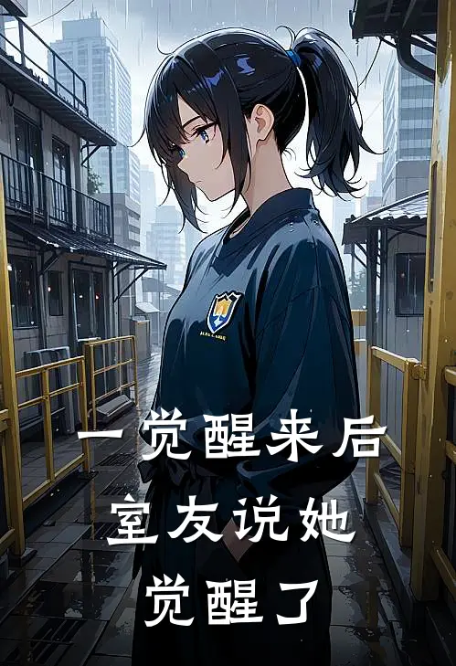 一觉醒来后，室友说她觉醒了