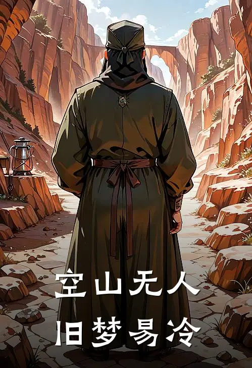 空山无人,旧梦易冷