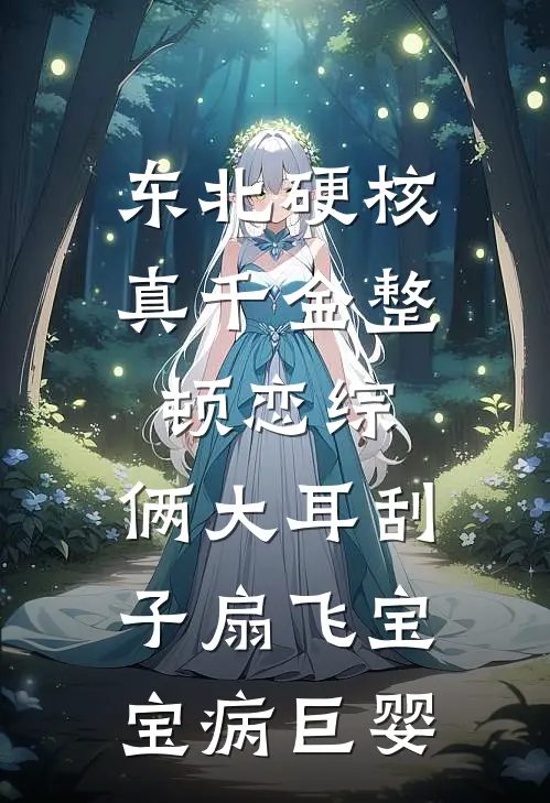 东北硬核真千金整顿恋综，俩大耳刮子扇飞宝宝病巨婴