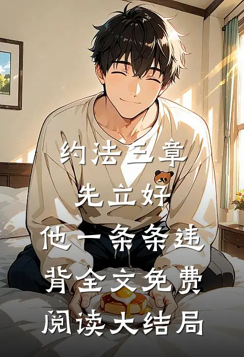 约法三章先立好，他一条条违背全文免费阅读大结局