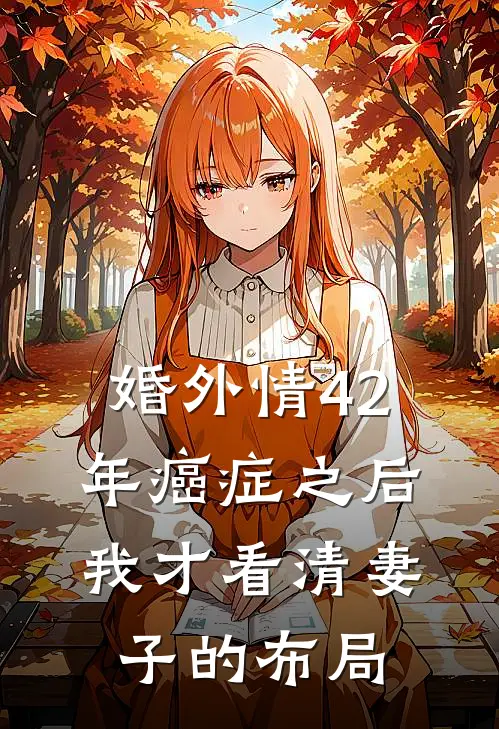 婚外情42年癌症之后我才看清妻子的布局